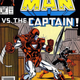 Image for article titled Why the Civil War between Captain America and Iron Man is inevitable